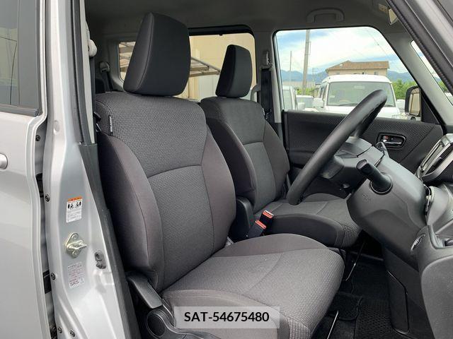Suzuki SOLIO 2019-05 311358-9