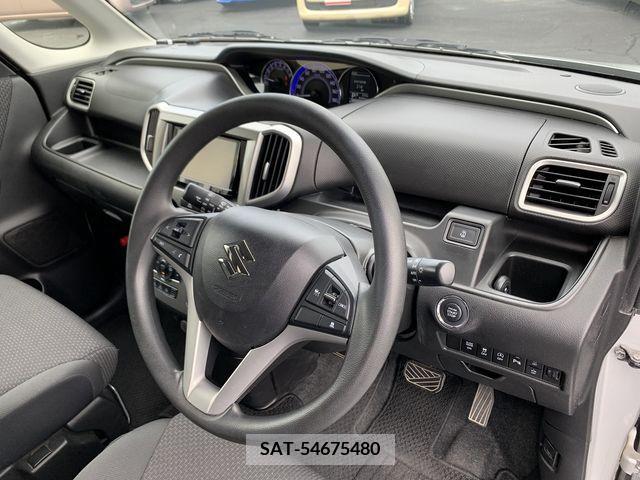 Suzuki SOLIO 2019-05 311358-8