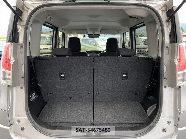 Suzuki SOLIO 2019-05 311358-19