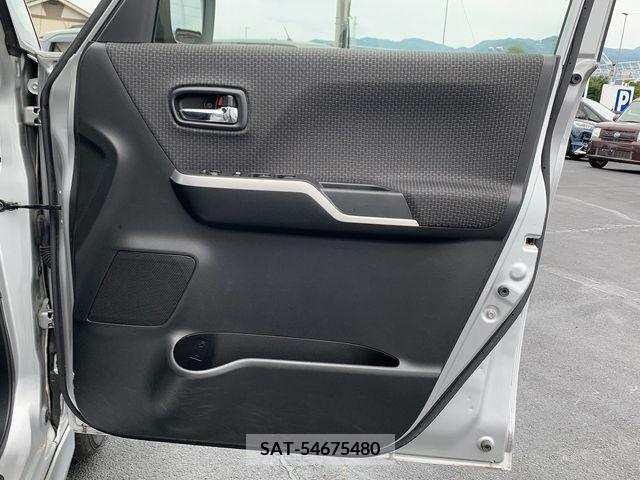Suzuki SOLIO 2019-05 311358-7