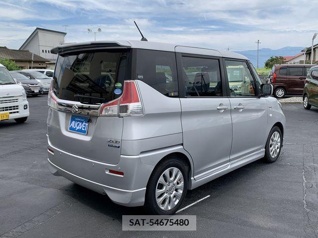 Suzuki SOLIO 2019-05 311358-4