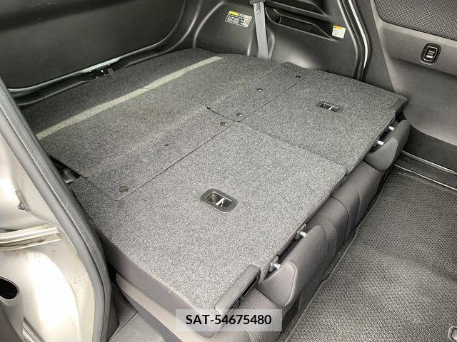 Suzuki SOLIO 2019-05 311358-25
