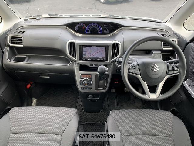 Suzuki SOLIO 2019-05 311358-26