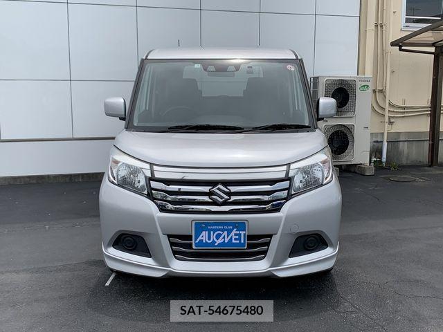 Suzuki SOLIO 2019-05 311358-1