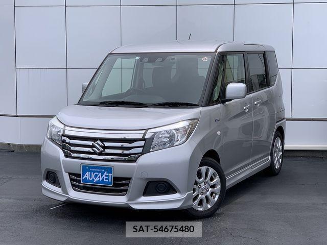 Suzuki SOLIO 2019-05 311358-0