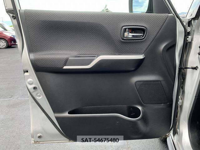 Suzuki SOLIO 2019-05 311358-16