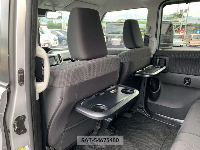 Suzuki SOLIO 2019-05 311358-15