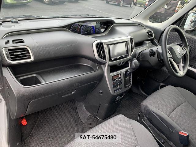 Suzuki SOLIO 2019-05 311358-17