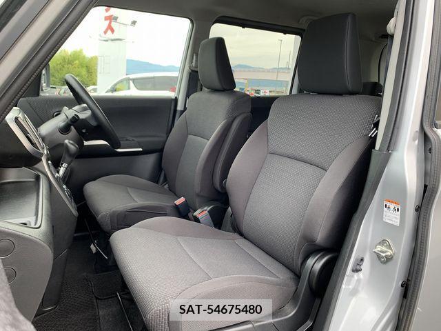 Suzuki SOLIO 2019-05 311358-18