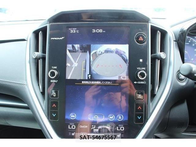 Subaru LEVORG 2022-04 317298-2