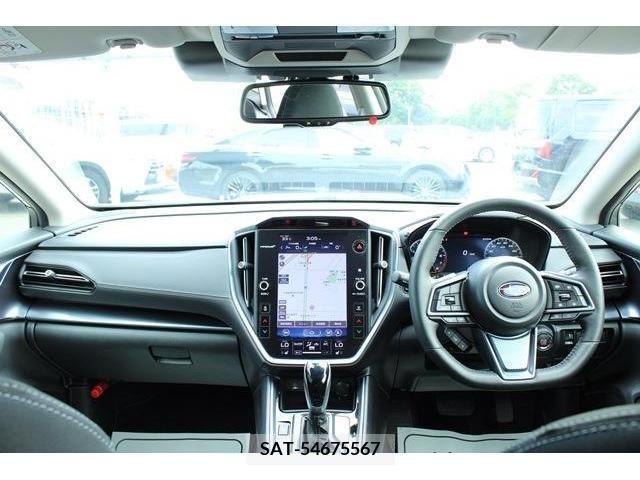 Subaru LEVORG 2022-04 317298-16
