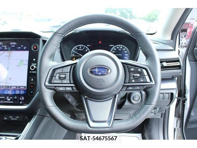 Subaru LEVORG 2022-04 317298-15