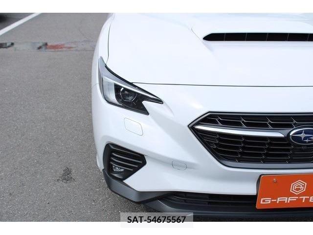 Subaru LEVORG 2022-04 317298-9