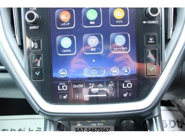 Subaru LEVORG 2022-04 317298-1