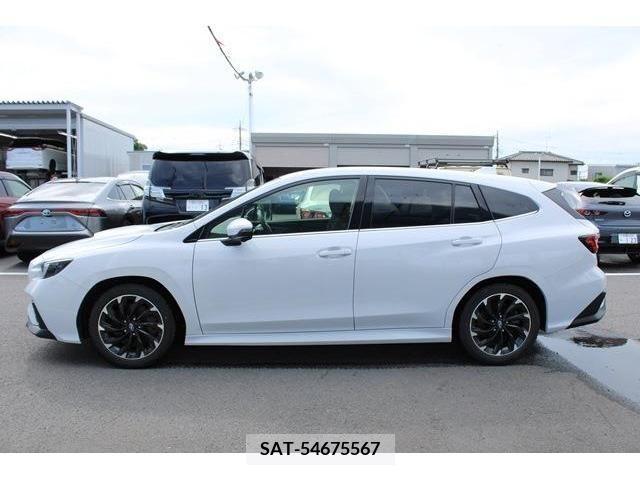 Subaru LEVORG 2022-04 317298-8