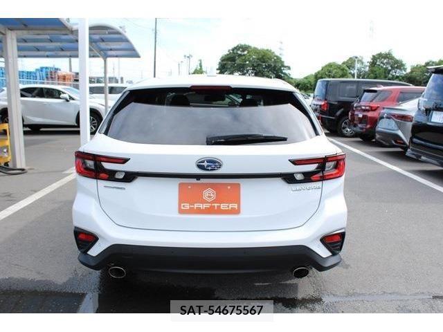Subaru LEVORG 2022-04 317298-7