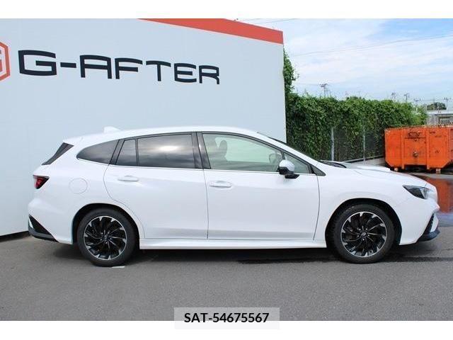 Subaru LEVORG 2022-04 317298-6