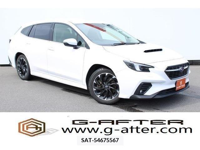 Subaru LEVORG 2022-04 317298-0
