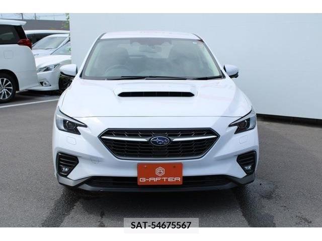 Subaru LEVORG 2022-04 317298-5