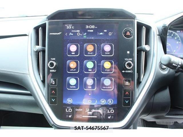 Subaru LEVORG 2022-04 317298-4