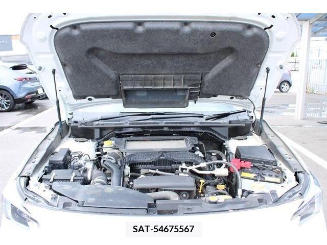 Subaru LEVORG 2022-04 317298-18