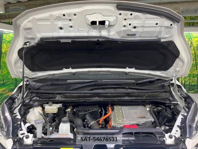 Nissan SERENA 2019-01 367679-19
