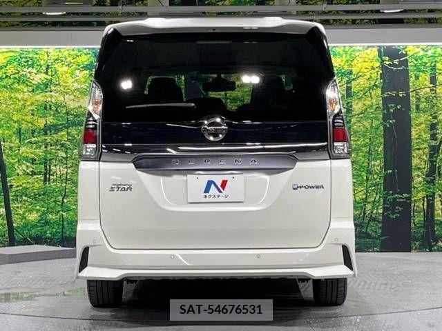 Nissan SERENA 2019-01 367679-16