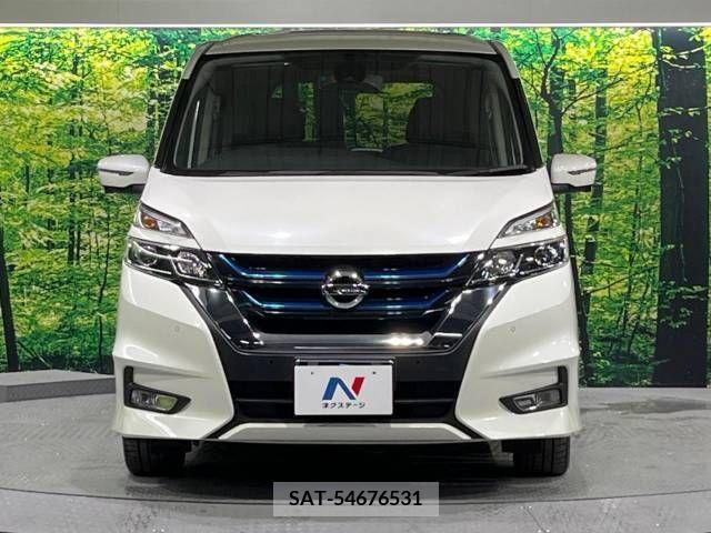Nissan SERENA 2019-01 367679-15