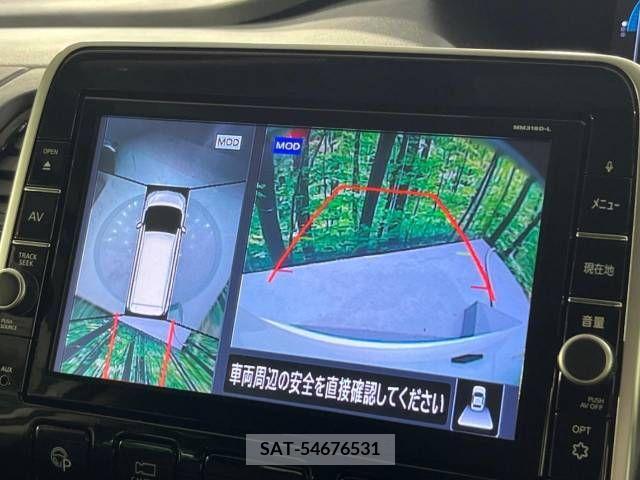 Nissan SERENA 2019-01 367679-7