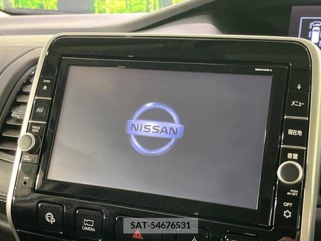 Nissan SERENA 2019-01 367679-5
