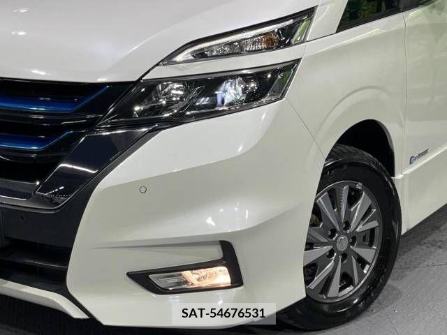 Nissan SERENA 2019-01 367679-13