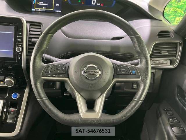 Nissan SERENA 2019-01 367679-12