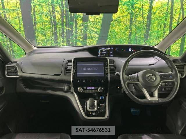 Nissan SERENA 2019-01 367679-1
