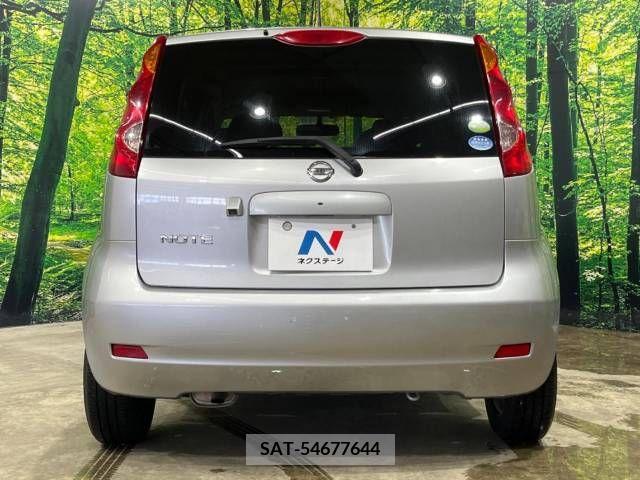 Nissan NOTE 2010-10 280167-15