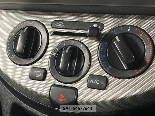 Nissan NOTE 2010-10 280167-5