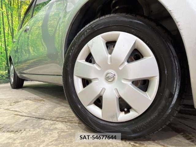 Nissan NOTE 2010-10 280167-13