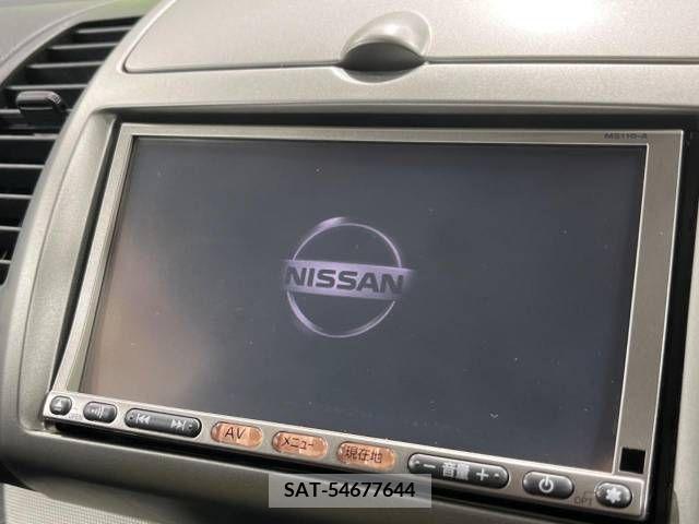 Nissan NOTE 2010-10 280167-2