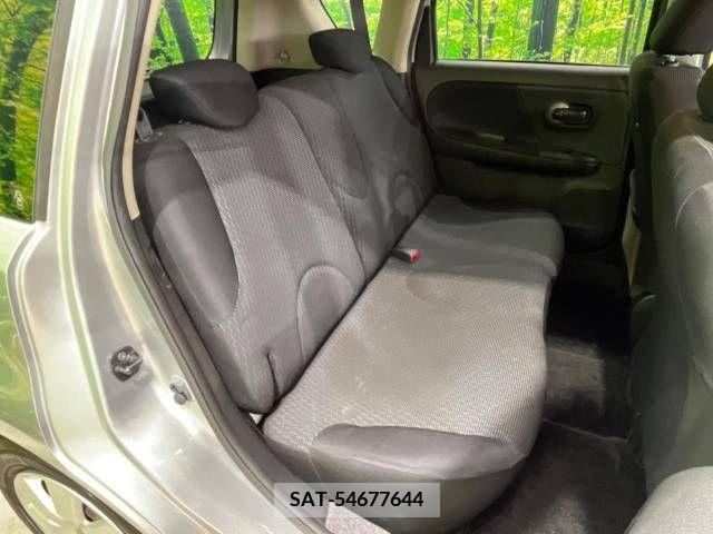 Nissan NOTE 2010-10 280167-9