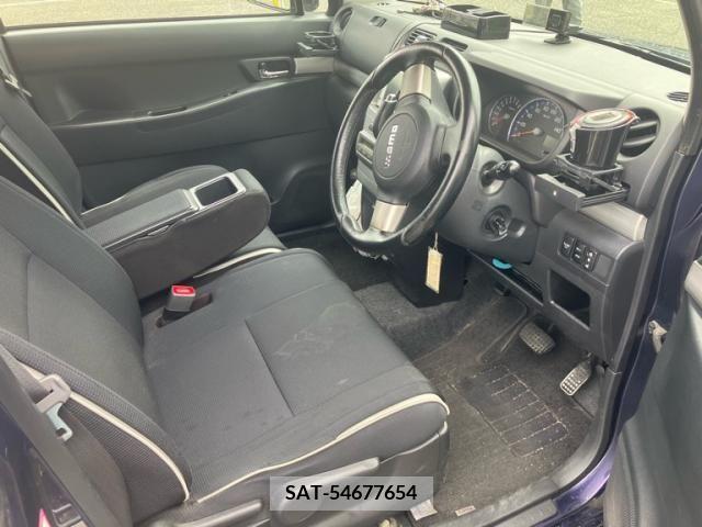 Daihatsu MOVE CONTE CUSTOM 2008-10 392491-7