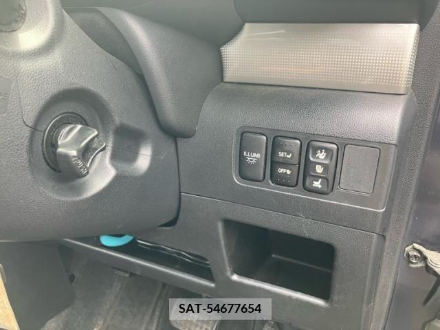 Daihatsu MOVE CONTE CUSTOM 2008-10 392491-14