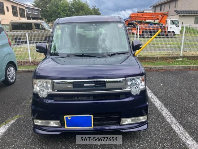 Daihatsu MOVE CONTE CUSTOM 2008-10 392491-0