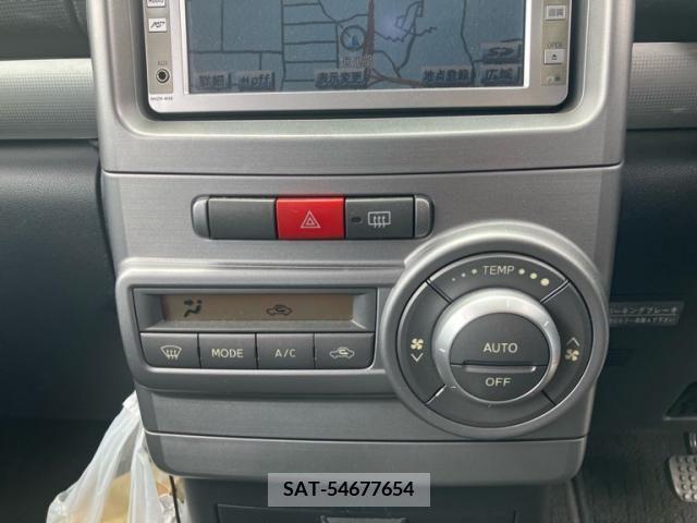 Daihatsu MOVE CONTE CUSTOM 2008-10 392491-13