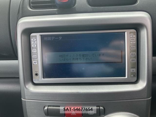 Daihatsu MOVE CONTE CUSTOM 2008-10 392491-12