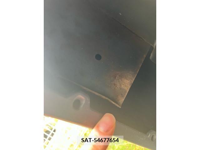 Daihatsu MOVE CONTE CUSTOM 2008-10 392491-17