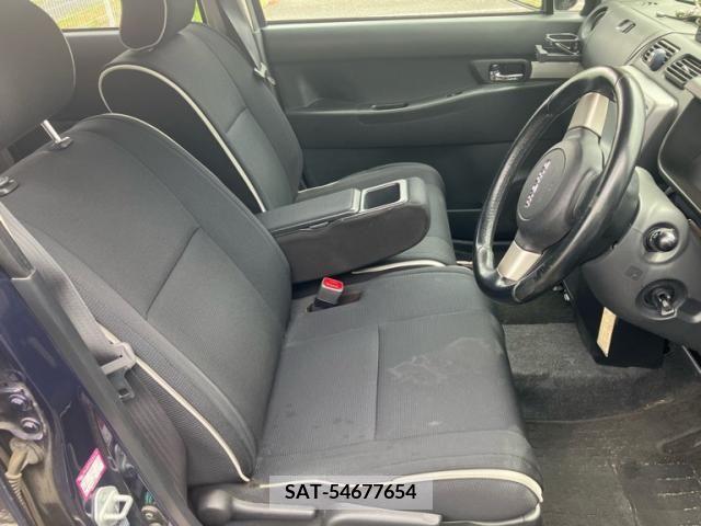Daihatsu MOVE CONTE CUSTOM 2008-10 392491-8