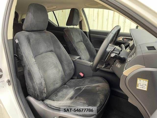 Lexus CT 2014-02 322672-8