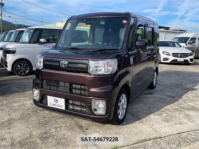Toyota Pixis Mega 2019-04 348942-8