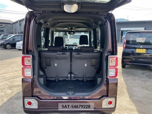 Toyota Pixis Mega 2019-04 348942-4