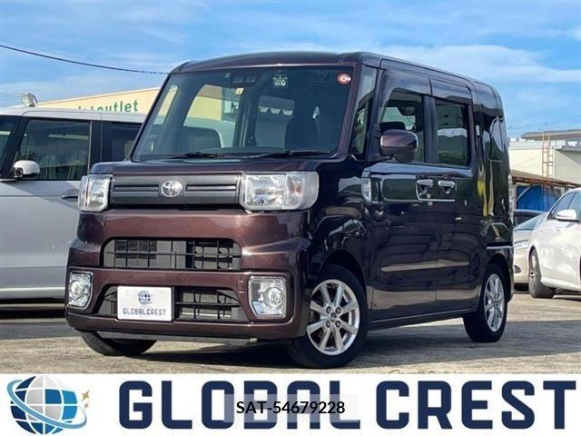 Toyota Pixis Mega 2019-04 348942-0