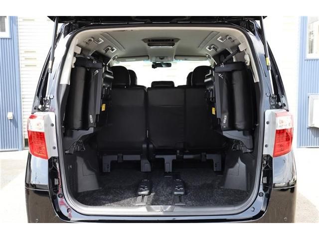 Toyota ALPHARD 2013-04 8156-22